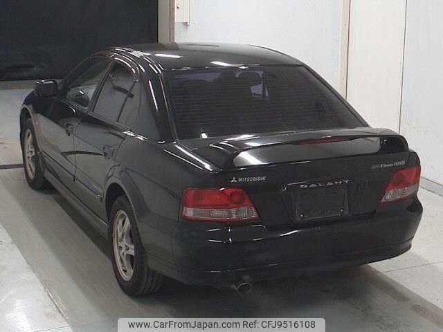 mitsubishi galant 1999 CFJ9516108 image 2