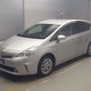 toyota prius-α 2012 -TOYOTA--Prius α ZVW40W-3025939---TOYOTA--Prius α ZVW40W-3025939- image 1