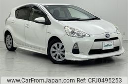 toyota aqua 2013 -TOYOTA--AQUA DAA-NHP10--NHP10-6224566---TOYOTA--AQUA DAA-NHP10--NHP10-6224566-