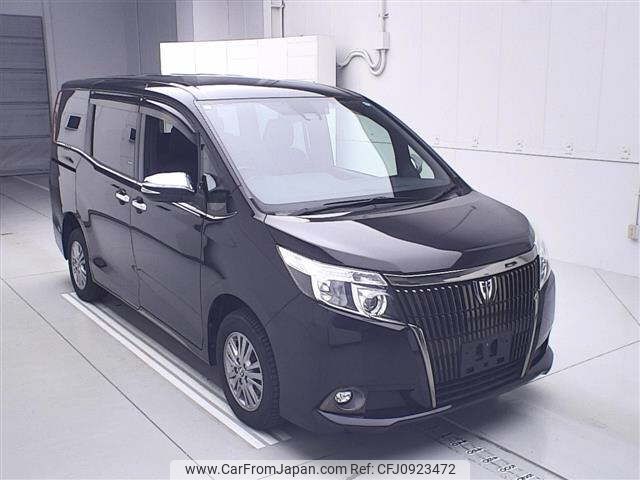 toyota esquire 2016 -TOYOTA--Esquire ZRR85G-0065583---TOYOTA--Esquire ZRR85G-0065583- image 1