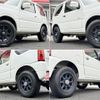 suzuki jimny 2014 -SUZUKI--Jimny JB23W--707415---SUZUKI--Jimny JB23W--707415- image 13