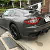 maserati granturismo 2014 -MASERATI--Maserati GranTurismo ABA-MMCS1--ZAMUH45J000095175---MASERATI--Maserati GranTurismo ABA-MMCS1--ZAMUH45J000095175- image 3