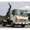hino ranger 2015 CFJ1712693 image 3