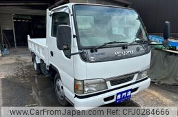 isuzu elf-truck 2004 GOO_NET_EXCHANGE_0901292A30241005W001