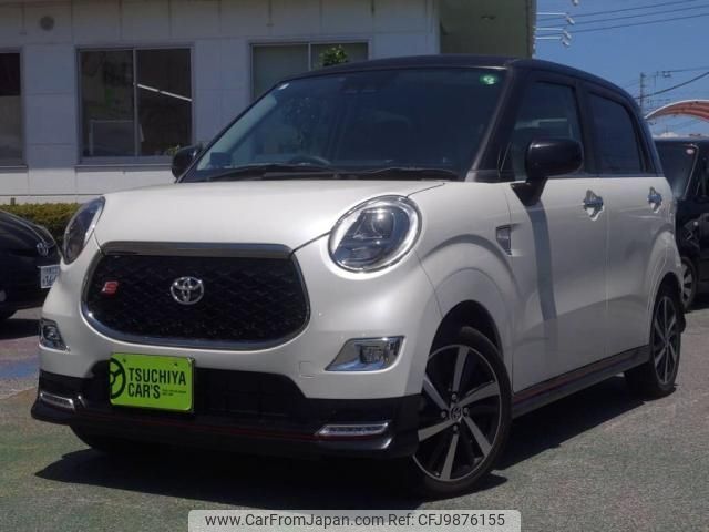 toyota pixis-joy 2019 -TOYOTA--Pixis Joy DBA-LA250A--LA250A-0013981---TOYOTA--Pixis Joy DBA-LA250A--LA250A-0013981- image 1