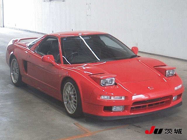 1990 Honda NSX JDM car for sale