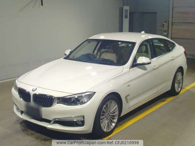 bmw 3-series 2016 -BMW--BMW 3 Series DBA-3X20--WBA3X12070D736256---BMW--BMW 3 Series DBA-3X20--WBA3X12070D736256- image 1