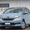 honda freed 2022 -HONDA--Freed 6BA-GB6--GB6-3110674---HONDA--Freed 6BA-GB6--GB6-3110674- image 1