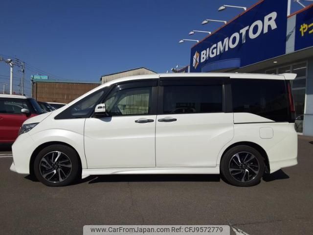 honda stepwagon 2015 quick_quick_DBA-RP3_RP3-1013914 image 2