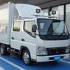 mitsubishi-fuso canter 2006 GOO_NET_EXCHANGE_0600012A30241019W001 image 10
