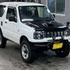 suzuki jimny 2005 CFJ1824981 image 5