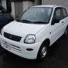 mitsubishi minica-van 2008 -MITSUBISHI--Minica Van HBD-H42V--H42V-1419057---MITSUBISHI--Minica Van HBD-H42V--H42V-1419057- image 1