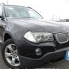 bmw x3 2009 Y2025020281F-12 image 2