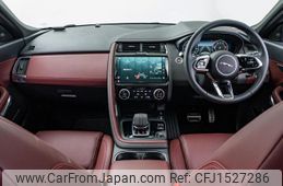 jaguar e-pace 2024 CFJ1527286