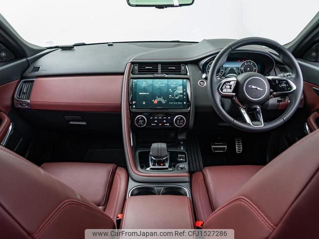jaguar e-pace 2024 CFJ1527286 image 1
