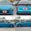 toyota prius-phv 2017 -TOYOTA--Prius PHV DLA-ZVW52--ZVW52-3006643---TOYOTA--Prius PHV DLA-ZVW52--ZVW52-3006643- image 8