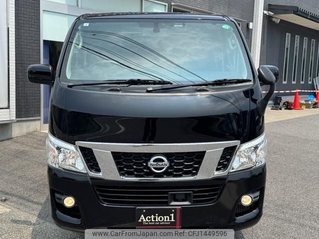 nissan nv350-caravan-van 2017 469 image 2