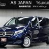 mercedes-benz v-class 2019 quick_quick_LDA-447811_WDF44781123497340 image 1