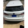 lexus ct 2012 CFJ1564707 image 4