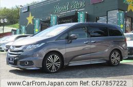 honda odyssey 2013 -HONDA--Odyssey RC1--RC1-1009536---HONDA--Odyssey RC1--RC1-1009536-
