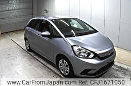 honda fit 2021 CFJ1671050