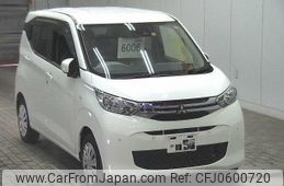 mitsubishi ek-wagon 2019 -MITSUBISHI--ek Wagon B36W-0001833---MITSUBISHI--ek Wagon B36W-0001833-