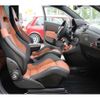 abarth 595 2019 quick_quick_ABA-31214T_ZFA3120000JB00028 image 11