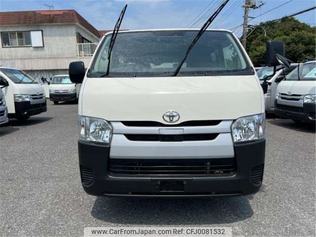 toyota hiace-van 2019 -TOYOTA--Hiace Van CBF-TRH200V--TRH200-0292986---TOYOTA--Hiace Van CBF-TRH200V--TRH200-0292986- image 2