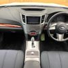 subaru legacy-touring-wagon 2010 quick_quick_BR9_BR9-038519 image 2