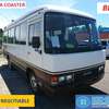toyota coaster 1990 29711 image 1