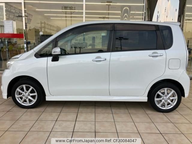 daihatsu move 2012 quick_quick_DBA-LA100S_LA100S-0104343 image 2