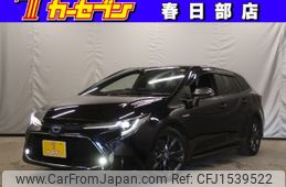 toyota corolla-touring-wagon 2020 CFJ1539522
