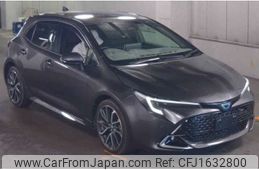 toyota corolla-sport 2024 CFJ1632800