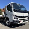 mitsubishi-fuso canter 2021 CFJ1810818 image 3