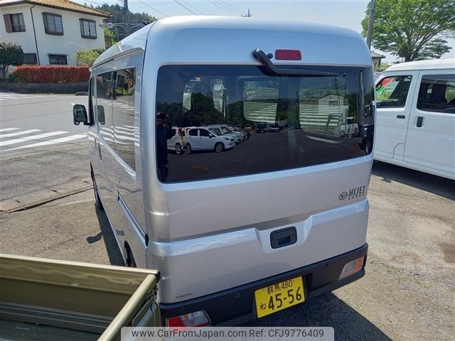 daihatsu hijet-van 2023 -DAIHATSU 【群馬 480ﾈ4556】--Hijet Van S710V--0074609---DAIHATSU 【群馬 480ﾈ4556】--Hijet Van S710V--0074609- image 2