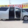 toyota vellfire 2009 -TOYOTA--Vellfire ANH25W--8007676---TOYOTA--Vellfire ANH25W--8007676- image 28