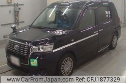 toyota toyota-others 2017 CFJ1877329