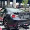 subaru brz 2012 quick_quick_DBA-ZC6_Z06-005525 image 2