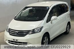 honda freed 2009 -HONDA--Freed GB3-1050463---HONDA--Freed GB3-1050463-