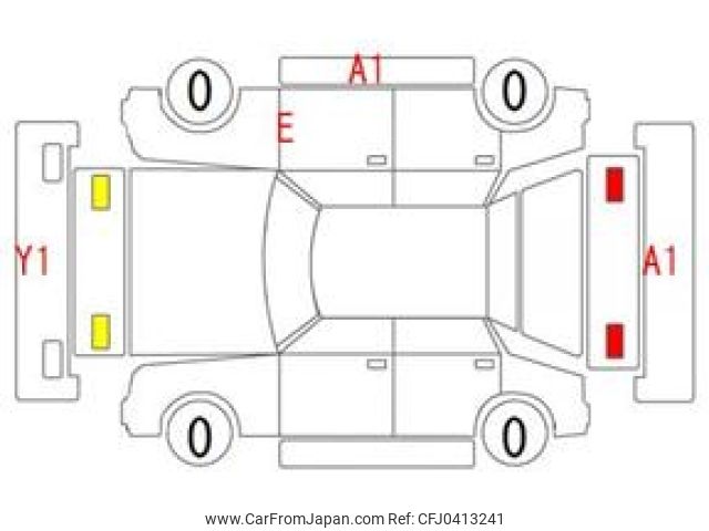 toyota prius 2016 -TOYOTA--Prius DAA-ZVW50--ZVW50-8004946---TOYOTA--Prius DAA-ZVW50--ZVW50-8004946- image 2