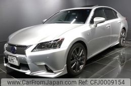 lexus gs 2013 -LEXUS--Lexus GS DAA-GWL10--GWL10-6005488---LEXUS--Lexus GS DAA-GWL10--GWL10-6005488-