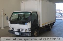 isuzu elf-truck 2005 -ISUZU 【仙台 800ｻ9162】--Elf NPR81AN-7015529---ISUZU 【仙台 800ｻ9162】--Elf NPR81AN-7015529-