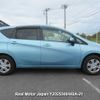 nissan note 2014 3282185-Y2025040440A-21 image 3