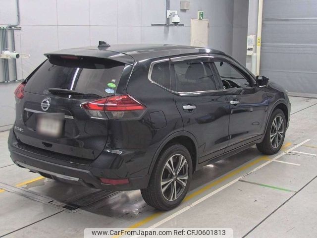 nissan x-trail 2017 -NISSAN--X-Trail T32-540697---NISSAN--X-Trail T32-540697- image 2