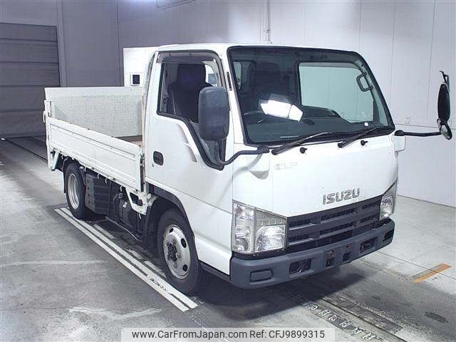 isuzu elf-truck 2008 -ISUZU--Elf NHS85AN-7001204---ISUZU--Elf NHS85AN-7001204- image 1