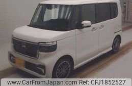 honda n-box 2025 CFJ1852527