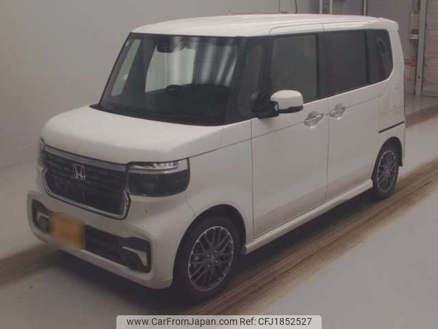 honda n-box 2025 CFJ1852527 image 1