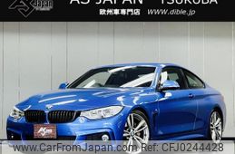 bmw 4-series 2013 quick_quick_DBA-3R30_WBA3R12030F728525