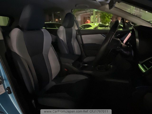 subaru xv 2019 CFJ1797011 image 2