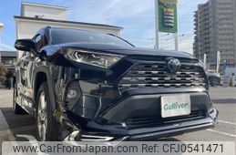 toyota rav4 2019 -TOYOTA--RAV4 6AA-AXAH54--AXAH54-4008862---TOYOTA--RAV4 6AA-AXAH54--AXAH54-4008862-